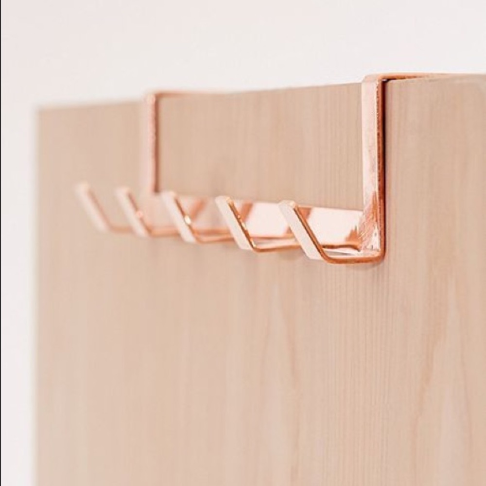 URBAN OUTFITTERS OVER THE DOOR HOOKS